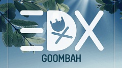 EDX - Touch Her, Feel Her / Goombah