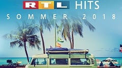 RTL Hits Sommer 2018 » [Tracklist]