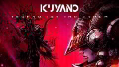 Kuyano - Techno ist ihr Traum