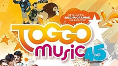 Toggo Music 45 » [Tracklist]