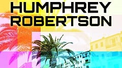 Humphrey Robertson - Summer Holiday