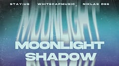 stay:us, WhiteCapMusic, Niklas Dee - Moonlight Shadow