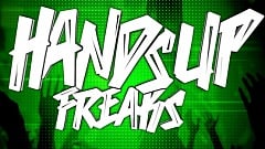 Hands Up Freaks Vol. 2