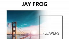 Jay Frog - Flowers