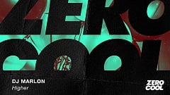 DJ Marlon - Higher