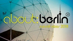 About: Berlin Vol. 21 - Sunset Vibes 2018