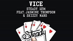 Vice feat. Jasmine Thompson & Skizzy Mars - Steady 1234