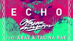 Ostblockschlampen - Echo (feat. Abaz & Talina Rae)