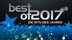 Best of 2017 - die Hits des Jahres » [Tracklist]