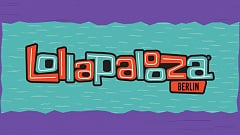 Lollapalooza Berlin 2016