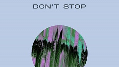Corey James feat. Spyder - Don’t Stop
