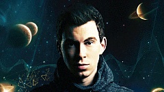 I AM HARDWELL