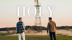 Hogland & Charlie South - Holy