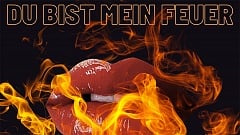The Karateker - Du bist mein Feuer