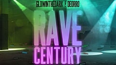 GLOWINTHEDARK & Deorro - Rave Century