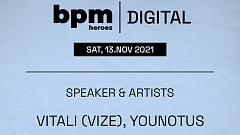 BPM Heroes 2021