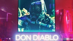 Don Diablo - Inside My Head (Voices)