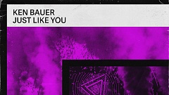 Ken Bauer - Just Like You