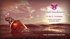 TomorrowWorld Live-Stream