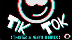 Alex Megane - Tik Tok (Timster & Ninth Remix)