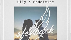 Lily & Madeleine - Come To Me (Ofenbach Remix)