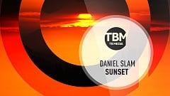Daniel Slam - Sunset