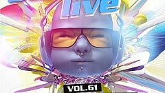 Sunshine Live Vol. 61 » [Tracklist]