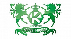 Kontor House of House Vol. 20