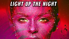 Mystic Experience & INCARMA - Light up the Night