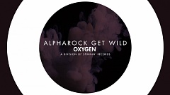 Alpharock - Get Wild