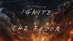 DJ Fishbone - Ignite the Floor