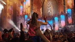 Tomorrowland 2015 Official Aftermovie
