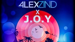 ALEX ZIND & J.O.Y - Endless Summer