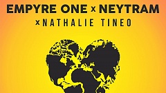 Empyre One x Neytream x Nathalie Tineo – Absolutely Everybody