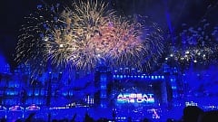 AIRBEAT ONE 2018