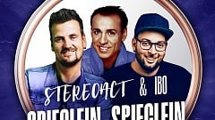 Stereoact & Ibo - Spieglein, Spieglein an der Wand (Remix)