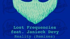 Lost Frequencies feat. Janieck Devy - Reality (The Remixes)