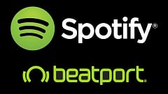 Spotify kooperiert mit Beatport