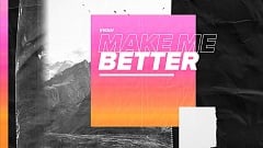 Vvolv – Make Me Better