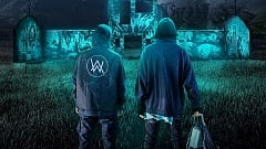 Alan Walker, K-391 & Boy In Space - Paradise