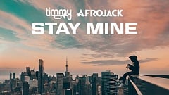 Timmy Trumpet x Afrojack - Stay Mine