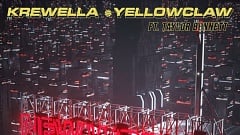 Krewella & Yellow Claw - New World (feat. Taylor Bennett)