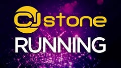 CJ Stone - Running