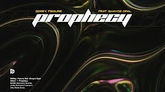 DDRey & Fissure feat. Shayce Opal - Prophecy