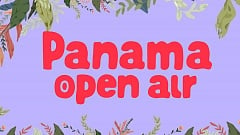 Panama Open Air 2022