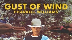 Pharrell Williams feat. Daft Punk - Gust of Wind