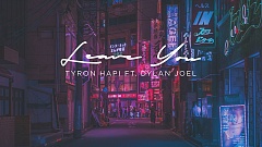 Tyron Hapi feat. Dylan Joel - Leave You