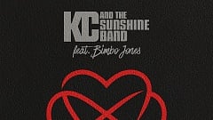 KC & The Sunshine Band – Unconditional Love