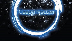 Caspa Houzer • Good Vibrations