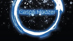 Caspa Houzer - Good Vibrations